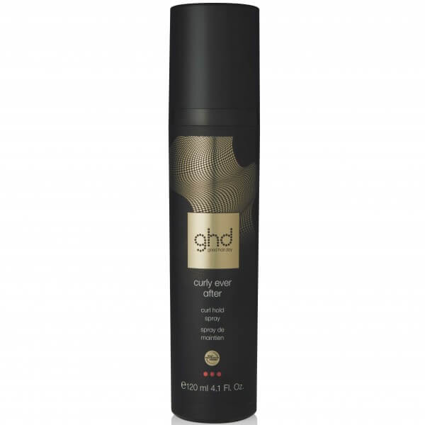 ghd Curly Ever After - Curl Hold Spray 120ml