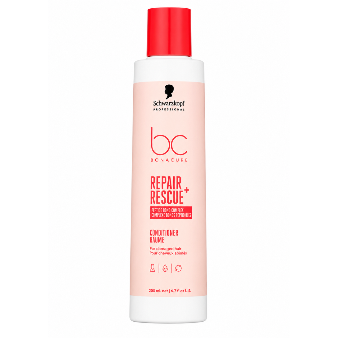 Schwarzkopf Professional Bc Bonacure Repair Rescue+ Conditioner