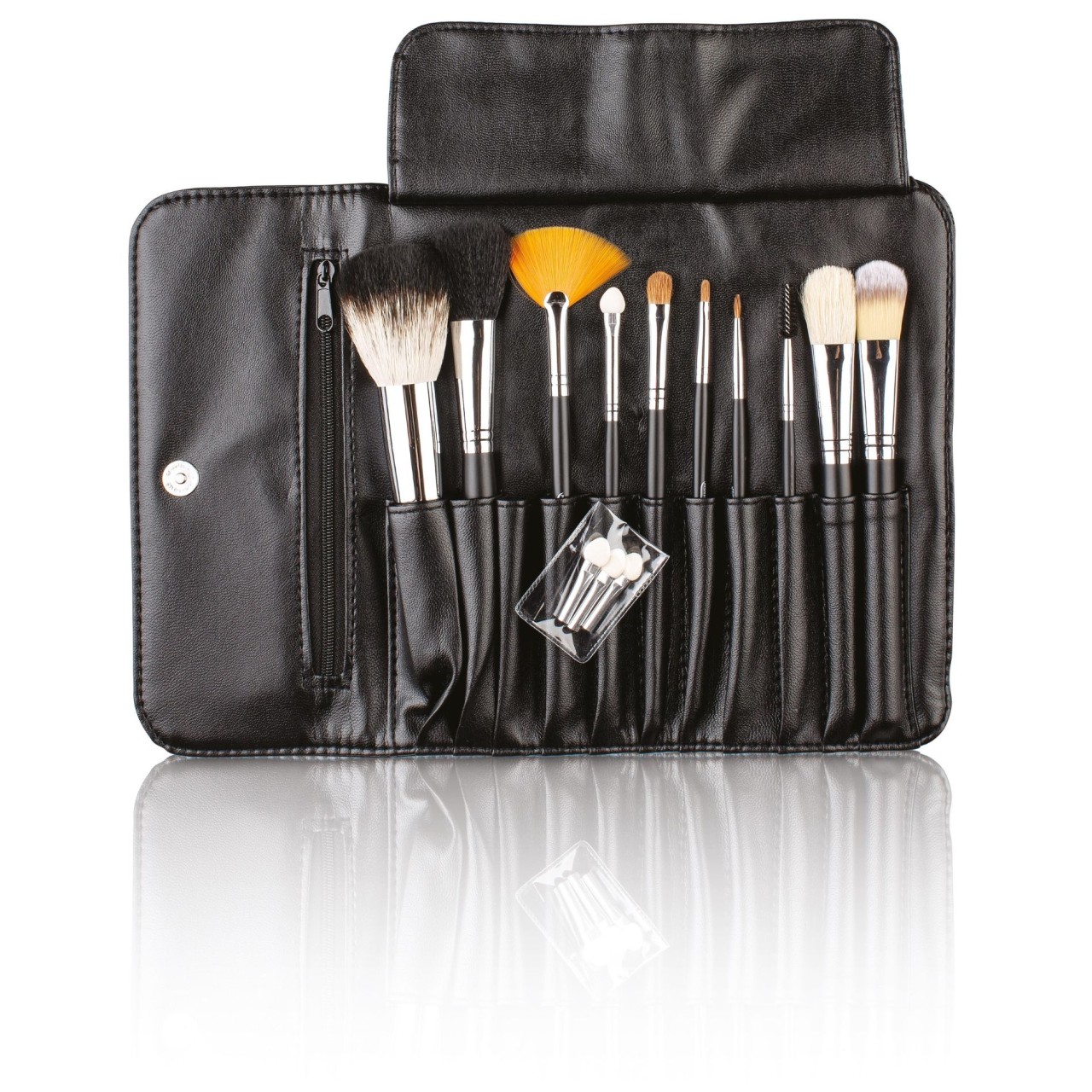 XanitaliaPro Set mit Pinseln