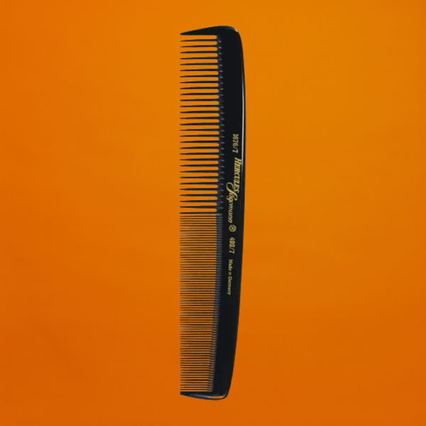 Hercules Sägemann Kamm Pocket Größe Antistatisch