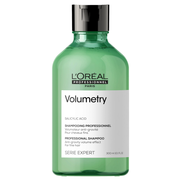 L'Oréal Serie Expert Volumetry Shampoo 300 ml