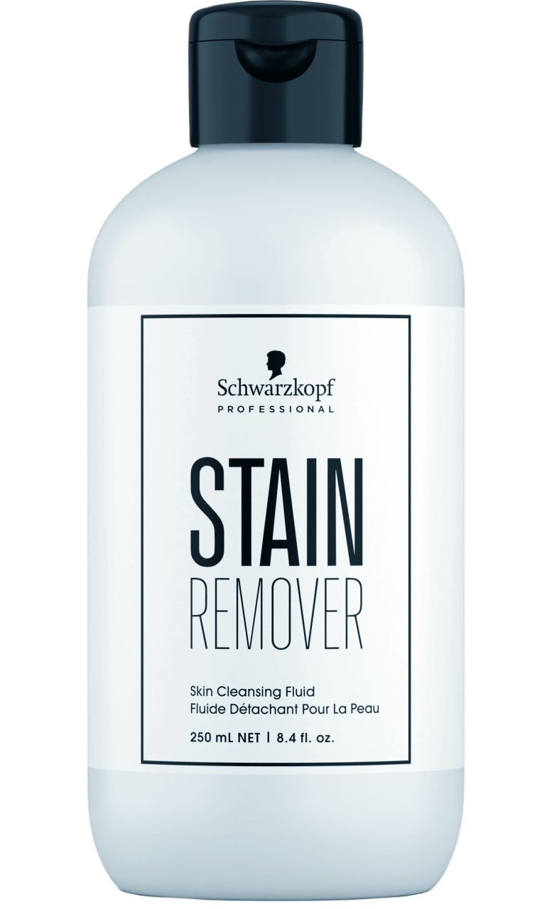 Schwarzkopf Professional STAIN REMOVER Hautreinigungsfluid