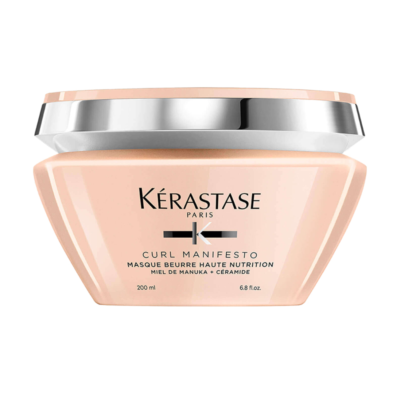 Kérastase Curl Manifesto Masque Beurre Haute Nutrition