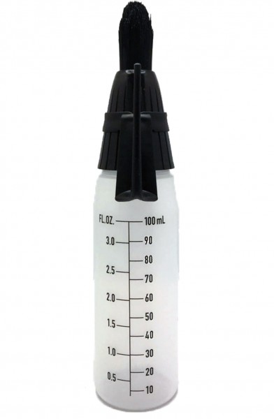 Goldwell Kerasilk Control De Frizz Applikatorflasche