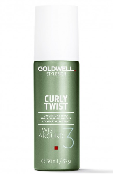 Goldwell StyleSign Curly Twist Twist Around Spray 50 ml