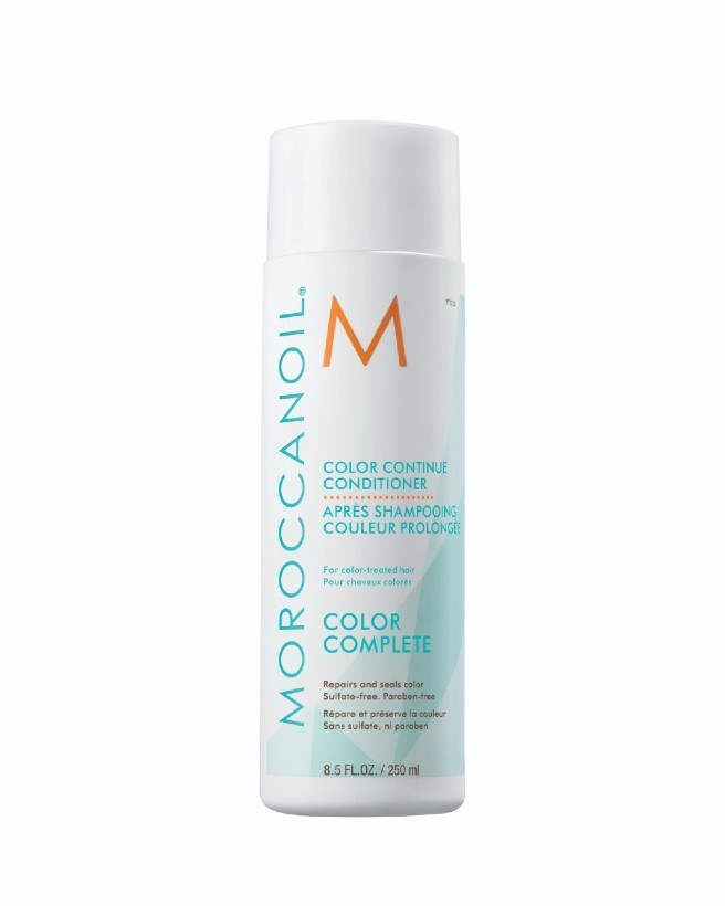 Moroccanoil Color Conditioner
