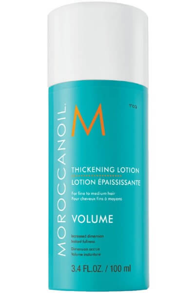Moroccanoil Thickening Lotion
