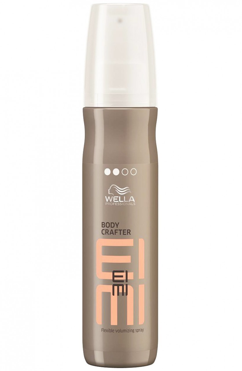 Wella Professionals Eimi Body Crafter FLexible Volumizing Spray