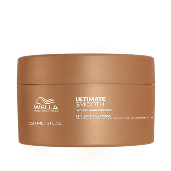 Wella Professional Ultimate Smooth Mask