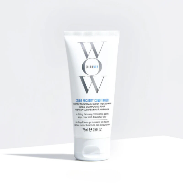 Color Wow Security Conditioner Für Feines Bis Normales Haar