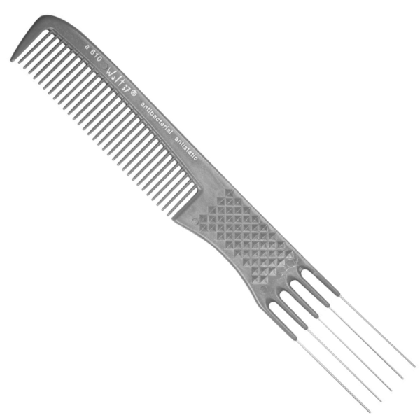 Hercules Sägemann A 610 Pettine a Forcella Grigio