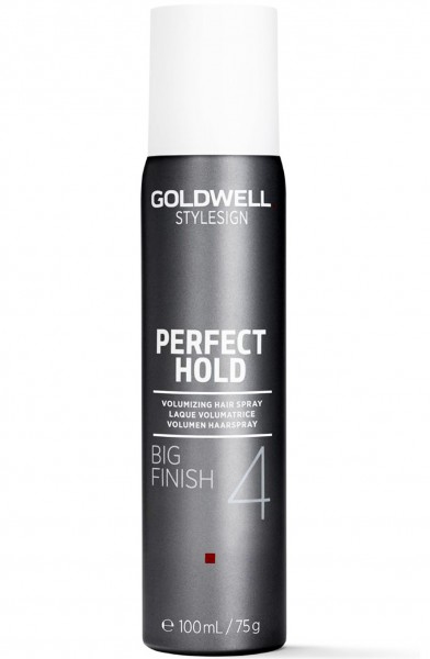 Goldwell Stylesign Perfect Hold Big Finish