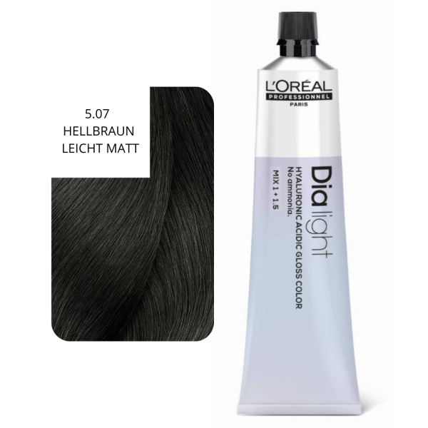 L'Oréal Professionnel Dialight Haartönung
