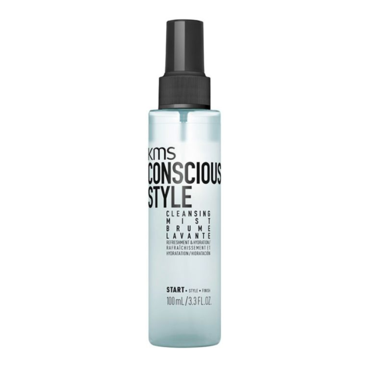 KMS Conscious Style Cleansing Mist