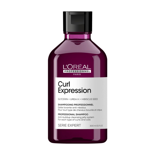 L'Oréal Professionnel Serie Expert Curl Expression Shampooing
