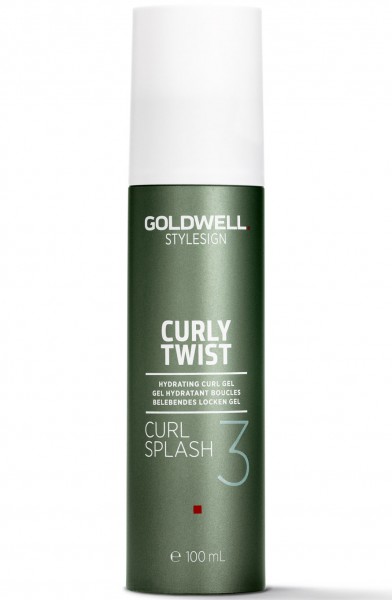 Goldwell Stylesign Curly Twist Curl Splash 100 ml