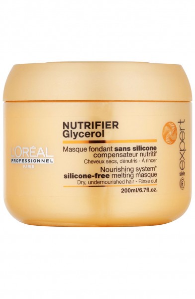 L'Oréal Professionnel Serie Expert Nutrifier Glycerol Maske 200 ml