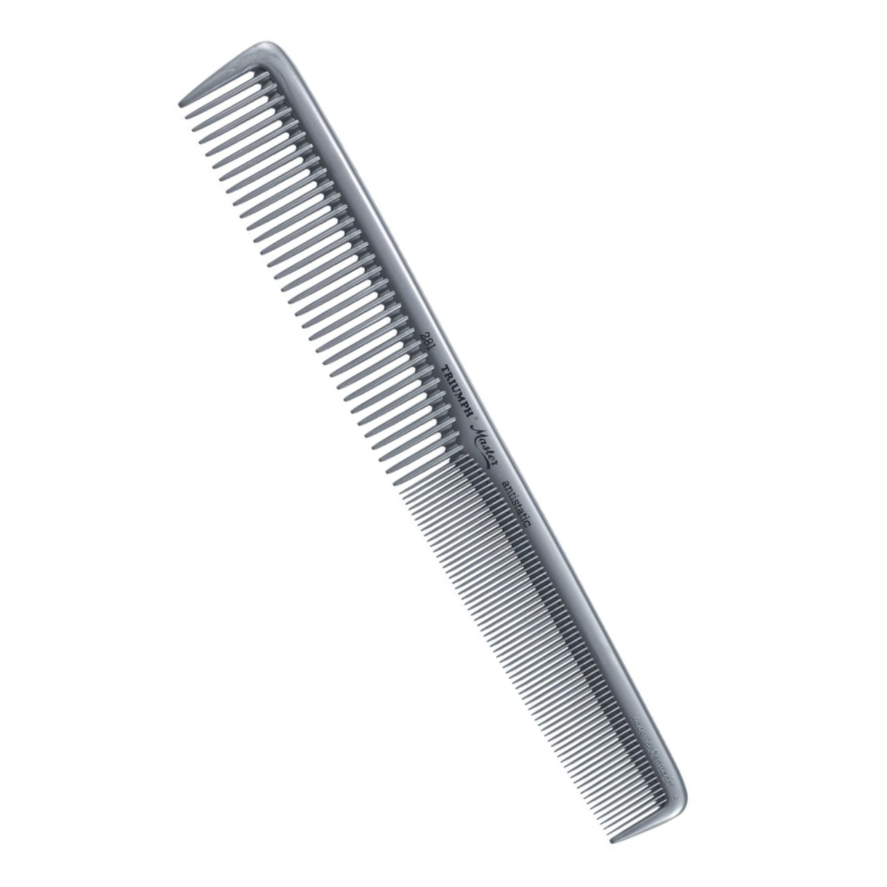 Hercules Sägemann Haarkamm Triumph Master