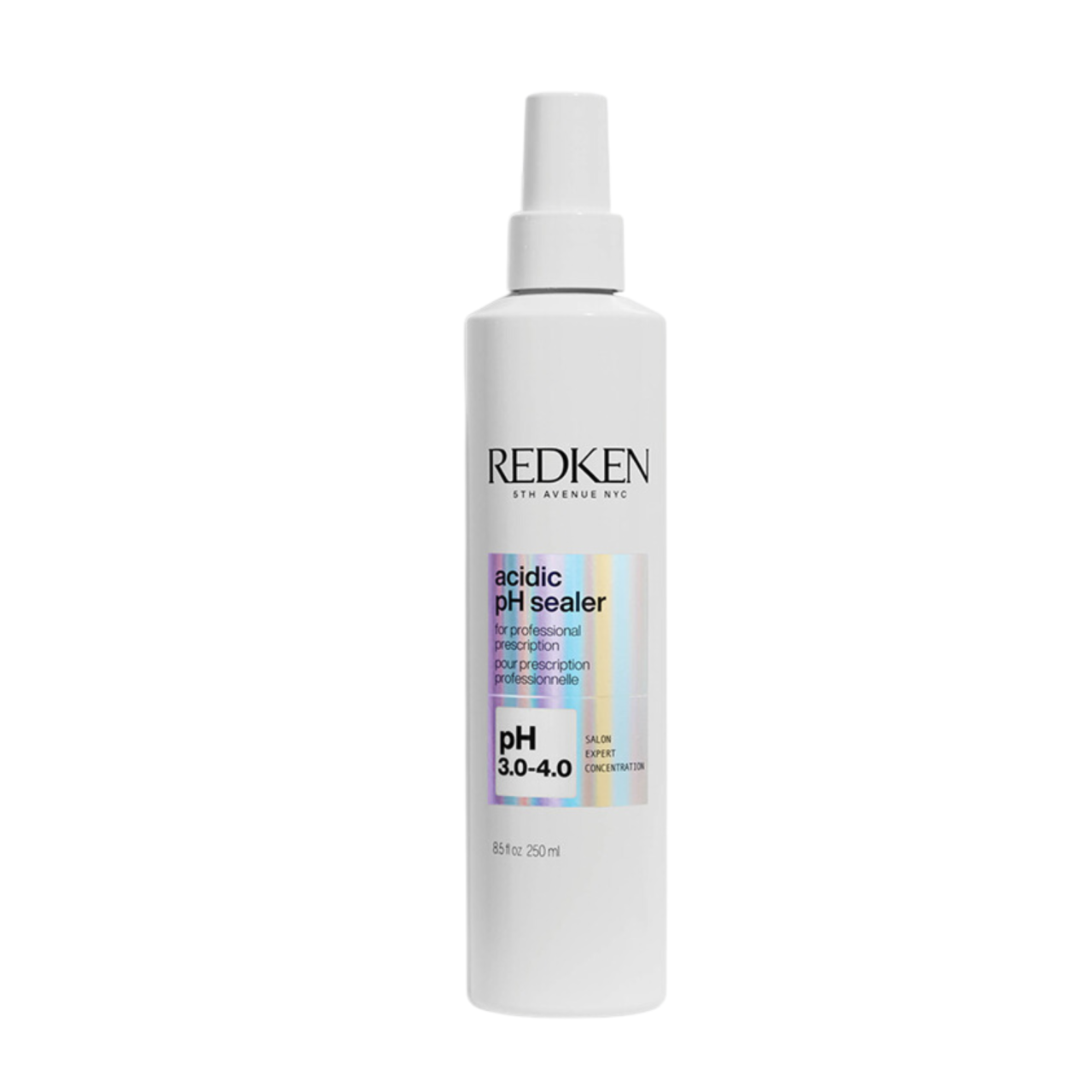 Redken Acidic Ph Sealer