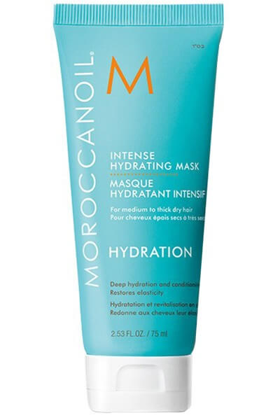 Moroccanoil Hydrating Mask Intensive