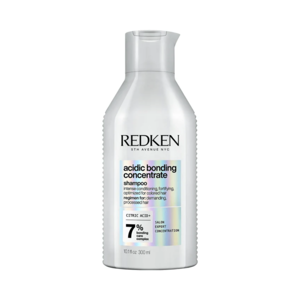 Redken Acidic Bonding Concentrate Shampoo - 300 ml