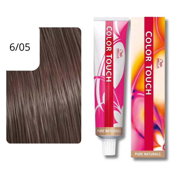 WELLA Professionals Color Touch