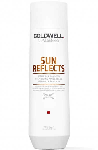 Goldwell Dualsenses Sun Reflects Shampoo Doposole 250ml