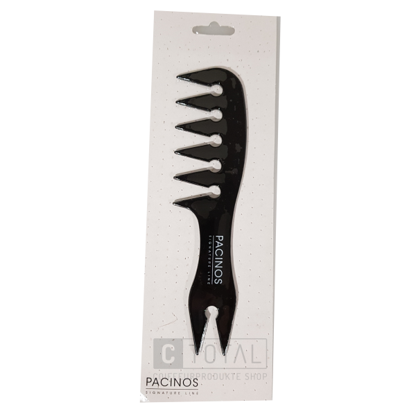 Pacinos Wide Tooth Texturizing Comb Small
