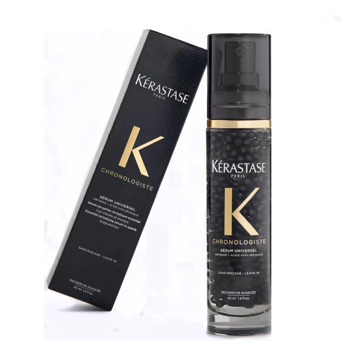 Kérastase Chronologiste Sérum Universel