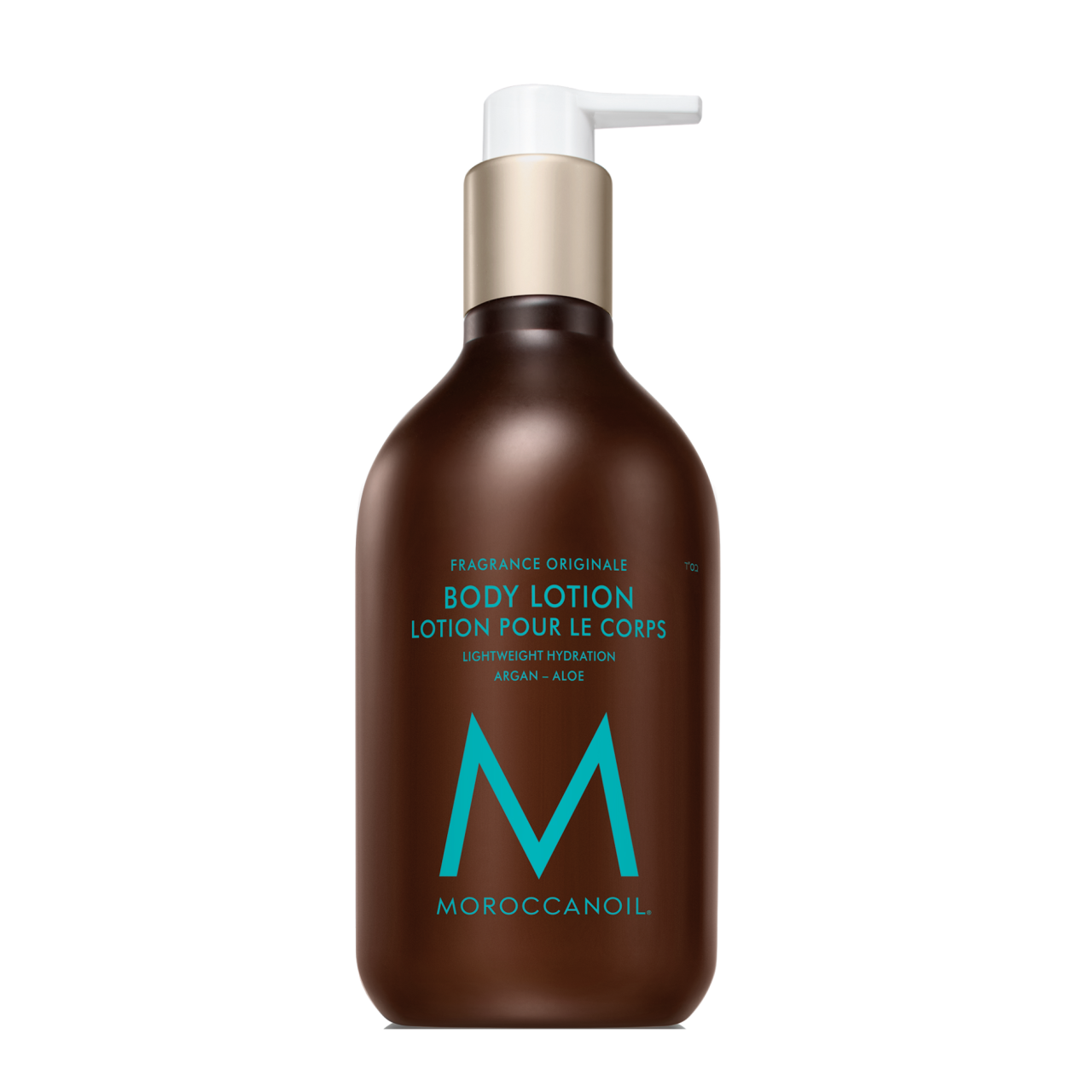Moroccanoil Körperlotion Fragrance Originale