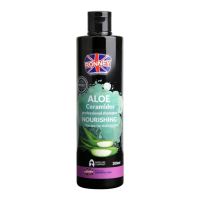 Ronney Professional Aloe Ceramides Nourishing Shampoo