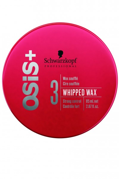 Schwarzkopf Professional Osis Texture Fouettée Cire 85 ml