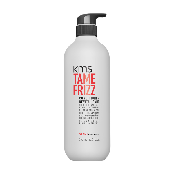 KMS Tame Frizz Conditioner - 750 ml