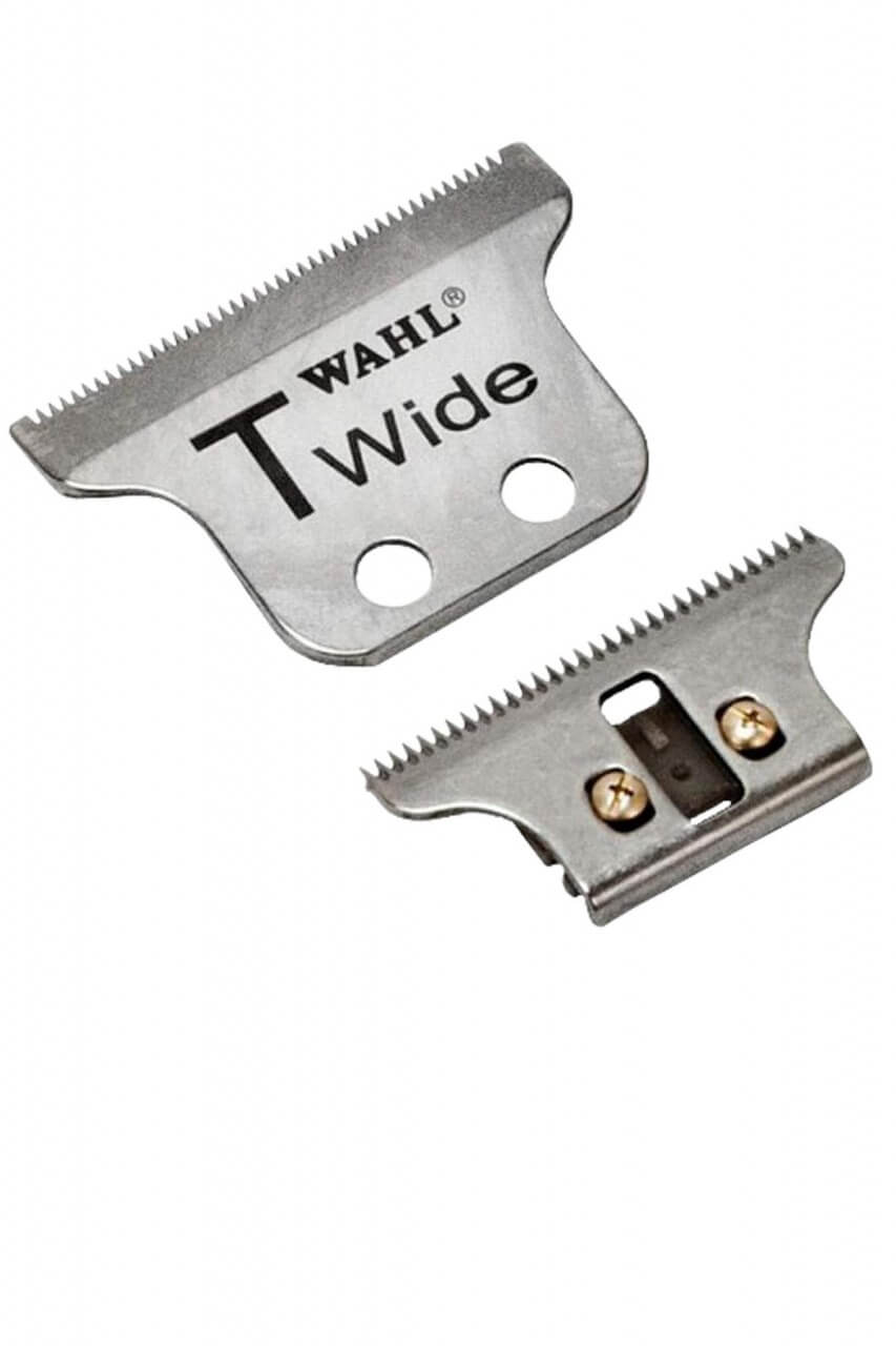 Wahl Detailer T-Wide Einstellbare Trimmerklinge