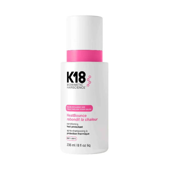 K18 HeatBounce Protecteur Thermique Leave-In