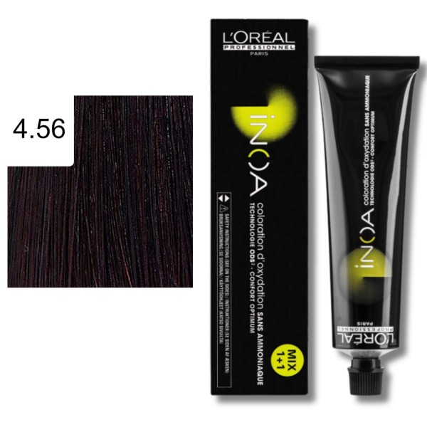 L'Oréal Professionnel Inoa Hair Color