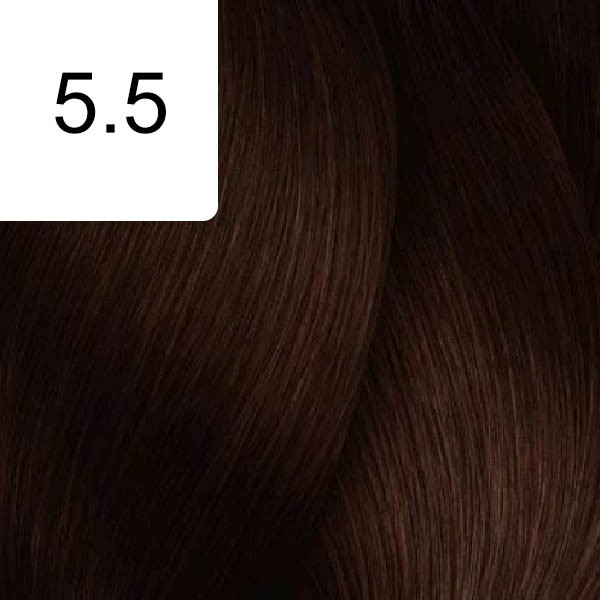 L'Oréal Professionnel Inoa Colore dei capelli