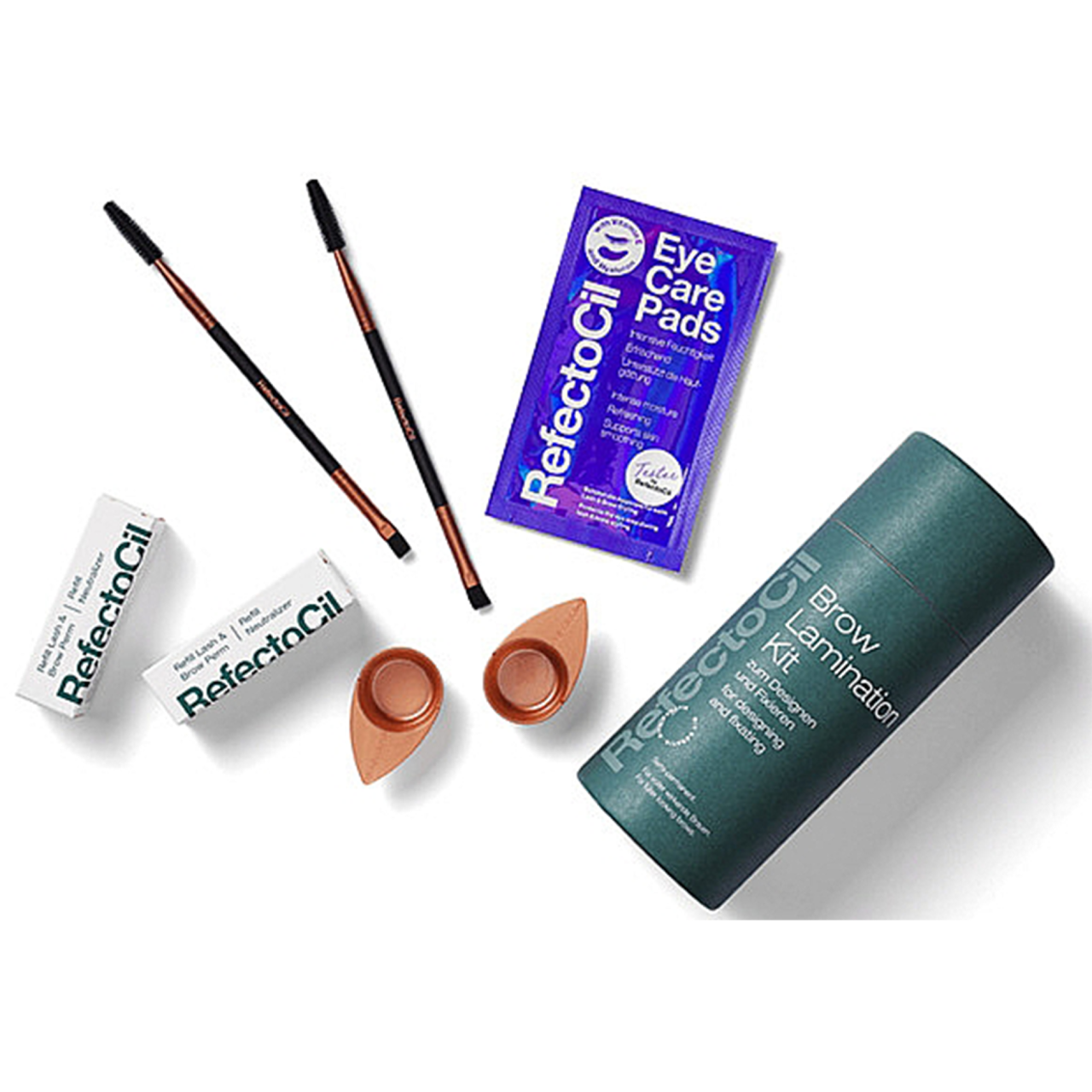 RefectoCil Brow Lamination Kit