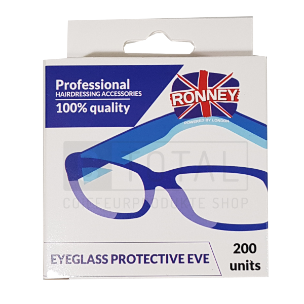Ronney Professional Eyeglass Protective Eve