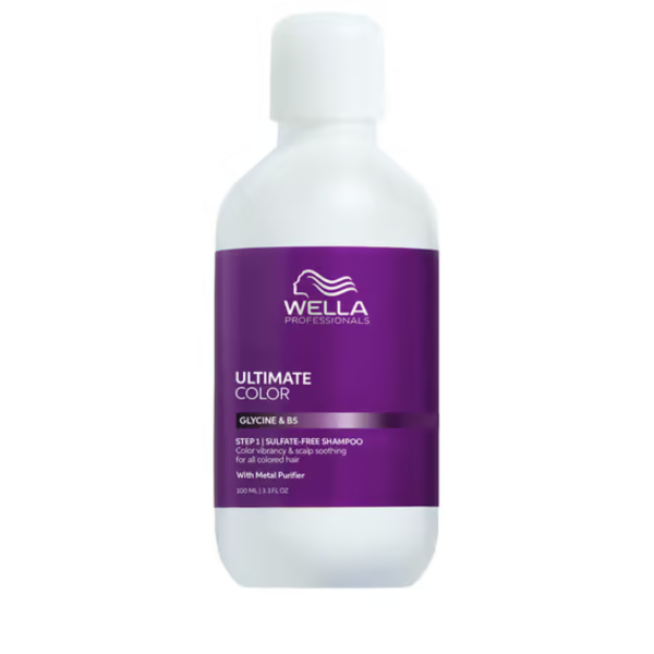 Wella Professionals Ultimate Color Shampoo