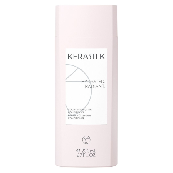 Goldwell Kerasilk Essentials Color Protecting Conditioner - 200 ml 