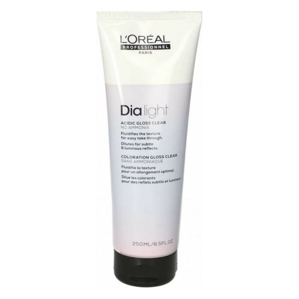 L'Oréal Professionnel Dialight clear - 250 ml