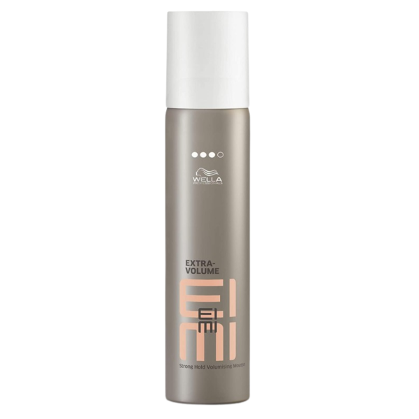 Wella Professionals Eimi Extra Volume Strong Hold Mousse