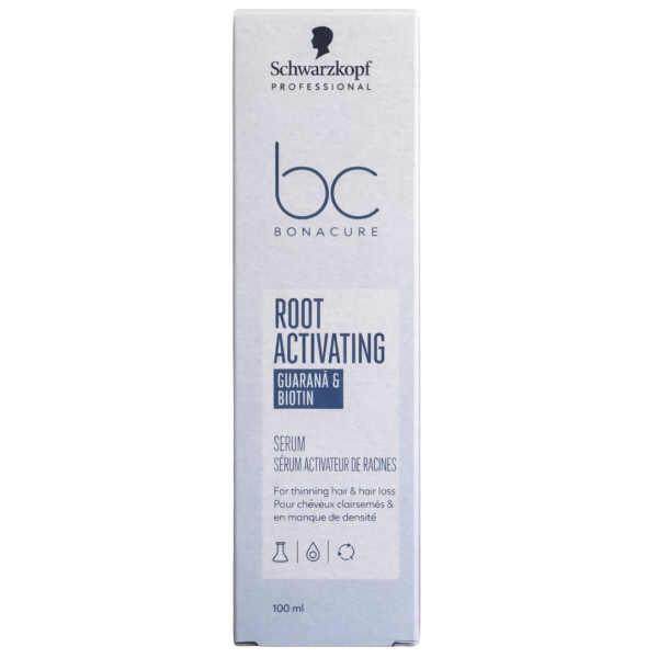 Schwarzkopf Professional BC Bonacure Scalp Care Sérum Activateur De Racines