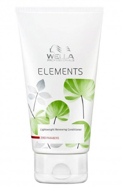 Wella Elements Leightweight Renewing Conditioner 200 ml