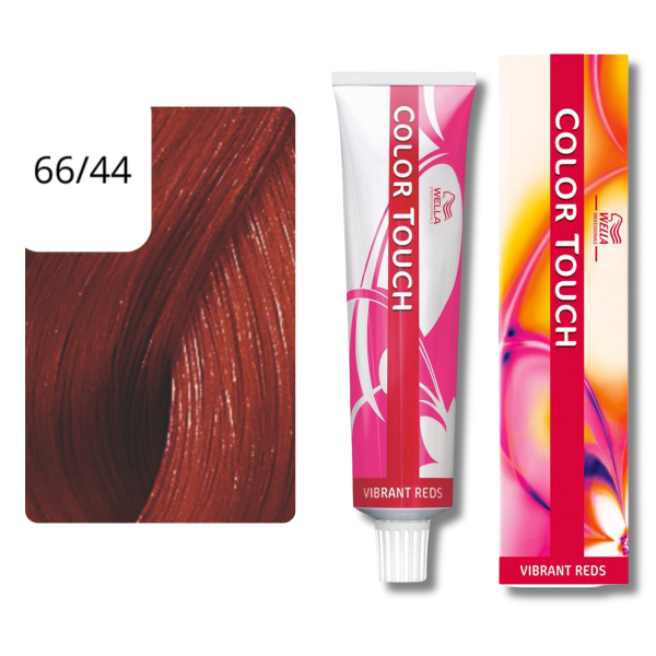 WELLA Professionals Color Touch