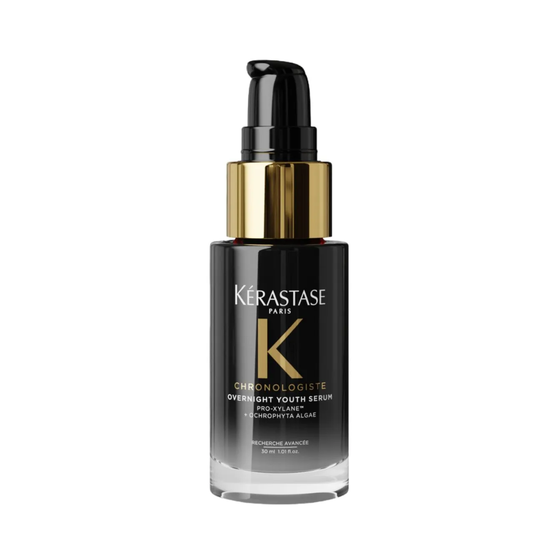 Kérastase Chronologiste Overnight Youth Serum