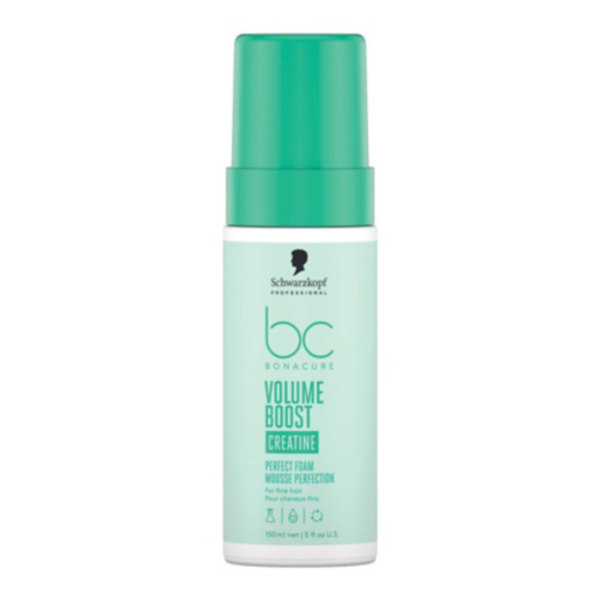 Schwarzkopf Professional BC Bonacure Volume Boost Perfect Foam - 150 ml