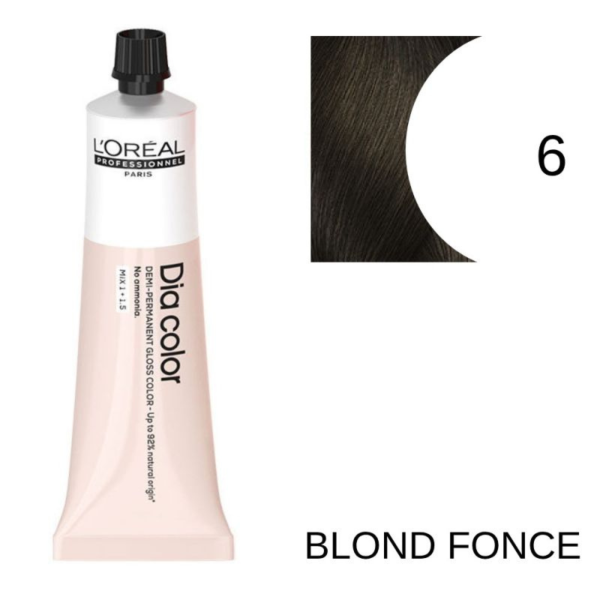 L'Oréal Professionnel Haare Färben Dia Color V140