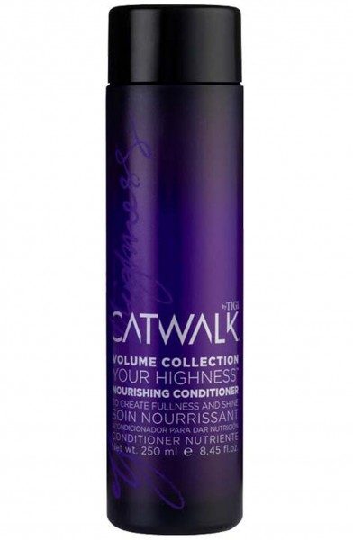 Tigi Catwalk Your Highness Nourishing Conditioner 250 ml